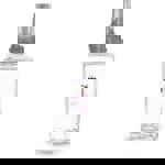 Clear and Mild Foam Handwash Refill, For ADX-12 Dispenser, Fragrance-Free, 1,250 mL, 3/Carton